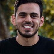 Ingeniero Mecánico graduado en diciembre del año pasado. Me gustaría darle clases a jóvenes de preparatoria en el ámbito de matemáticas y física